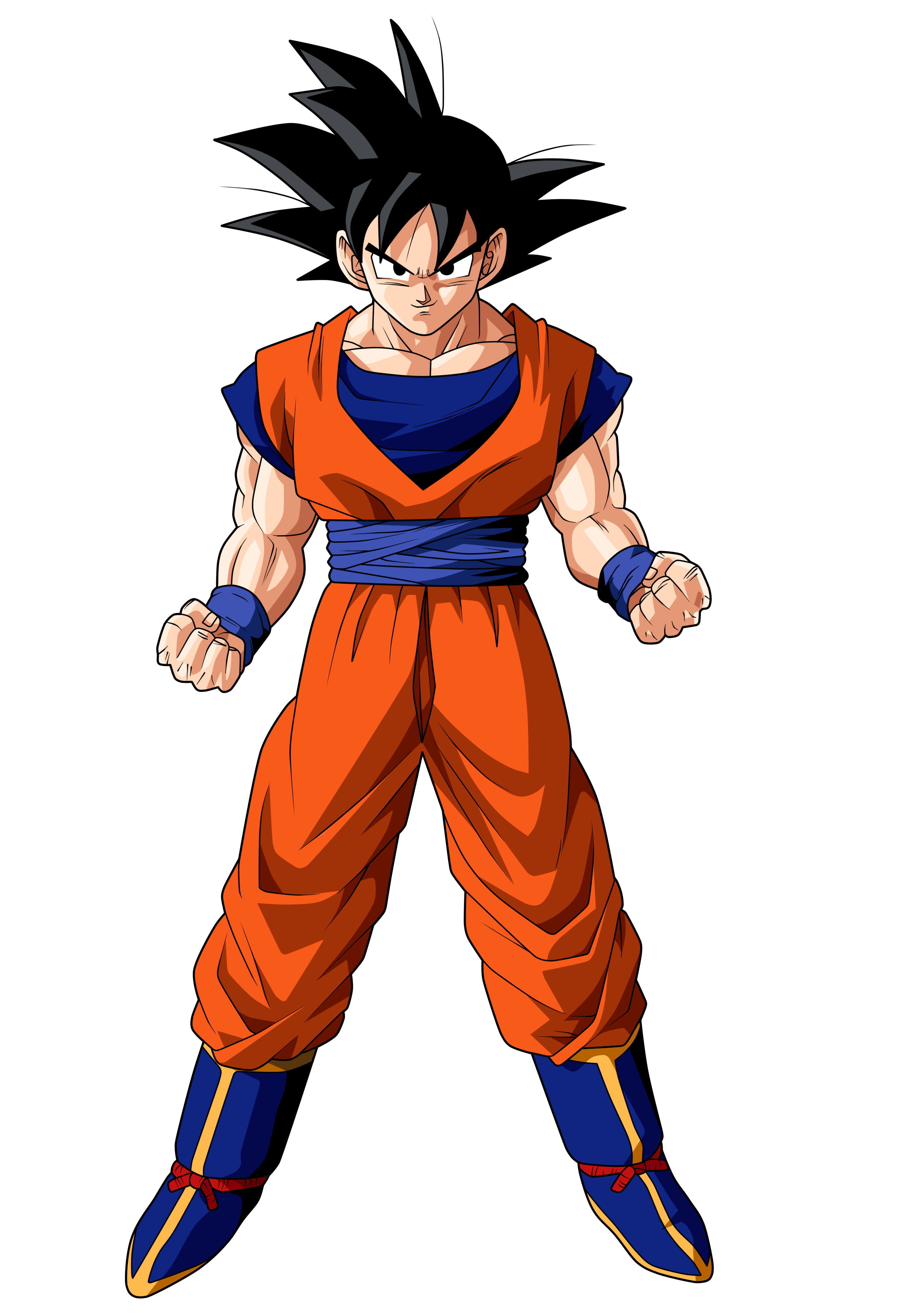 Goku